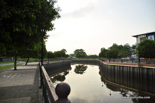 Wong Nai Siong Memorial Garden